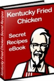 Title: FYI eBook on Kentucky Fried Chicken - AWESOME ALL THE WAY AROUND SURELY A KFC FAVORITE.., Author: FYI