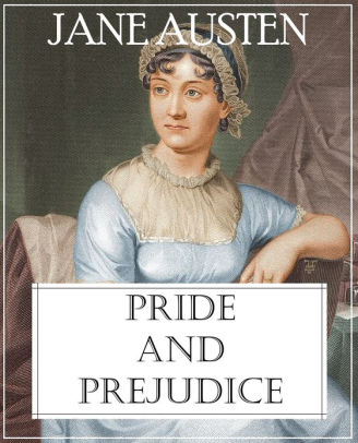 Pride and Prejudice by Jane Austen | NOOK Book (eBook) | Barnes & Noble®