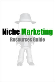 Title: Newbie Marketing Kickstart, Author: Jason Parker