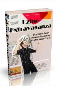 Title: Ezine Extravaganza, Author: Julie Austin