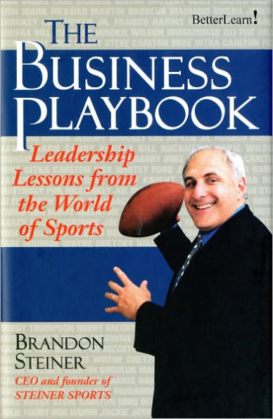 The Business Playbook