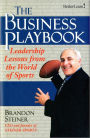 The Business Playbook