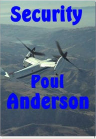 Title: Security, Author: Poul Anderson