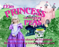 Title: The Princess and the Peas, Author: Sharael Kolberg