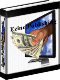 Title: Ezine Publishing Secrets - How To Make Money Online With Ezine Publishing, Author: Eben Pagann