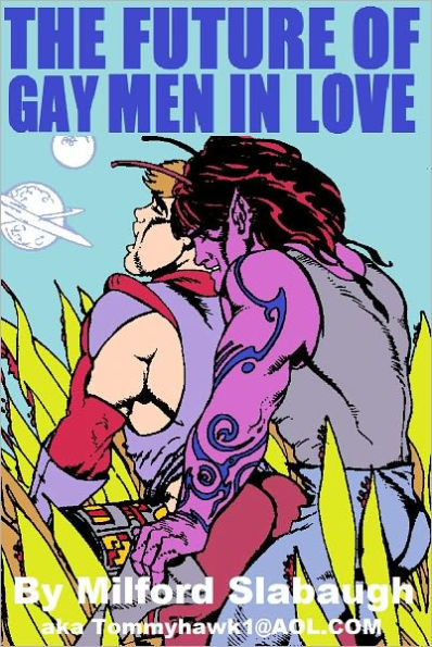 The Future of Gay Men in Love