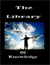 Title: The Library Of Knowledge, Author: Dave Colon