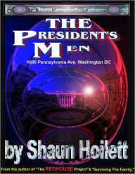 Title: The President's Men, Author: Shaun Hoilett