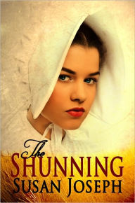 Title: The Shunning, Author: Susan Joseph