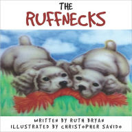 Title: THE RUFFNECKS, Author: Ruth Bryan