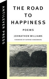 Title: The Road to Happiness, Author: Johnathon Williams