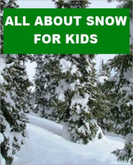 Title: All about Snow for Kids, Author: Sylvia Miner