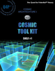 Title: Cosmic Tool Kit 1, Author: David Birnbaum