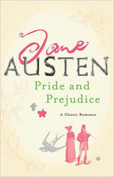 Pride and Prejudice Complete Version