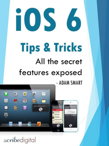 iOS 6 Tips and Tricks - All the Secrets