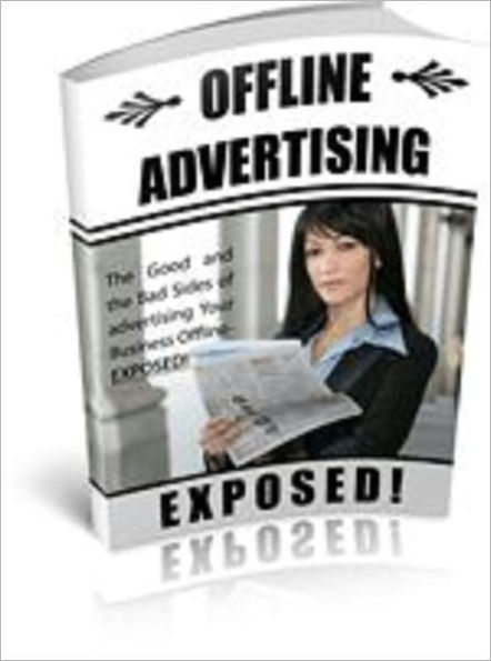 Offline Advertising