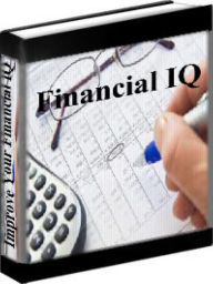 Title: Financial Planning - How To Develope Your Financial IQ, Author: Suzie Ormann