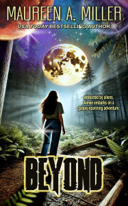 Title: BEYOND, Author: Maureen A. Miller