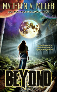 Title: BEYOND, Author: Maureen A. Miller