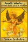 ANGELIC WISDOM Concerning The Divine Love and The Divine Wisdom