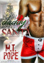 I Saw Daddy Doing Santa(Short Story)