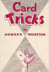 Title: CARD TRICKS, Author: Thurston