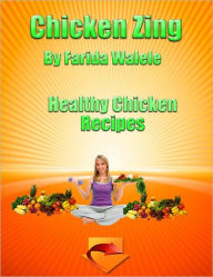 Title: Chicken Zing, Author: Farida Madre