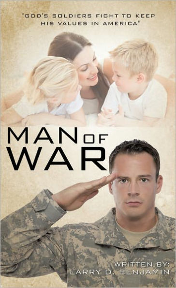 Man of War