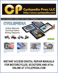 Title: 1981-2000 Suzuki DS80 / 2001-2005 JR80 Repair Manual, Author: Cyclepedia Press LLC