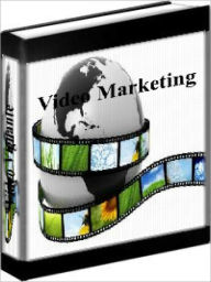 Title: Video Marketing - Video Vigilante - How To Beat Your Competition With Video Marketing, Author: Andy Jenkins