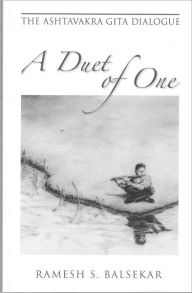 Title: Duet Of One, Author: Ramesh Balsekar