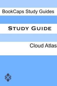 Title: Cloud Atlas (A BookCaps Study Guide), Author: BookCaps