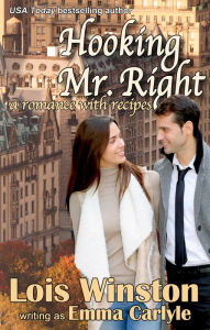 Title: Hooking Mr. Right, Author: Emma Carlyle