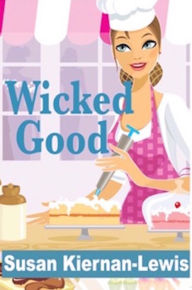 Title: Wicked Good, Author: Susan Kiernan-Lewis