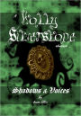 Shadows & Voices; Holly Silverstone, book one