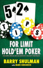 52 Tips For Limit Hold'em Poker