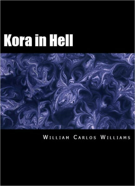 Kora in Hell: Improvisations