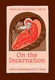 Title: On the Incarnation, Author: St Athanasius the Great