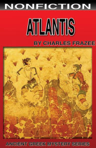 Title: Atlantis, Author: Charles  Frazee