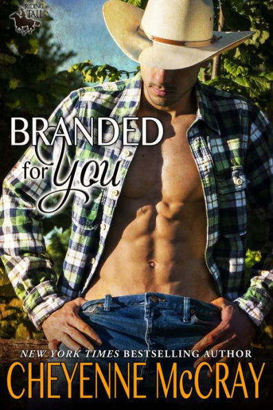 Branded For You