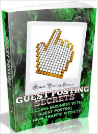 Title: Building Business With Guest Posting On High Traffic Websites, Author: 99 ¢ store