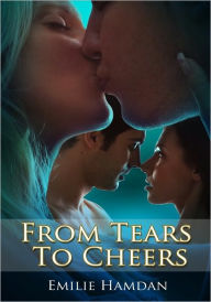 Title: Women's Erotica: From Tears to Cheers, Author: Emilie Hamdan