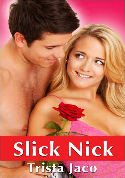 Women's Erotica: Slick Nick