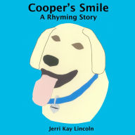 Title: Cooper's Smile, Author: Jerri Lincoln