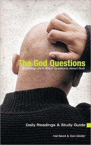 Title: The God Questions, Author: Hal Seed