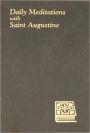 Daily Meditations with St. Augustine