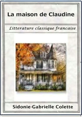 La Maison De Claudine - 