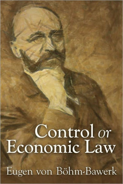 Control or Economic Law