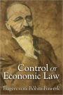 Control or Economic Law