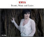 Enya: Beauty, Music and Lryics